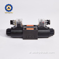 DSG-02-3C2-DC12V صمام الاتجاه اللولبي